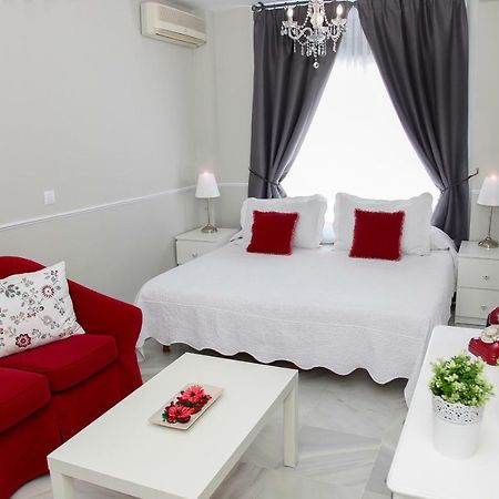 Apartament Apartamento Centro Sanlucar Sanlúcar de Barrameda Zewnętrze zdjęcie
