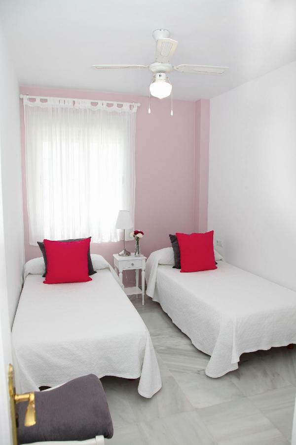 Apartament Apartamento Centro Sanlucar Sanlúcar de Barrameda Zewnętrze zdjęcie